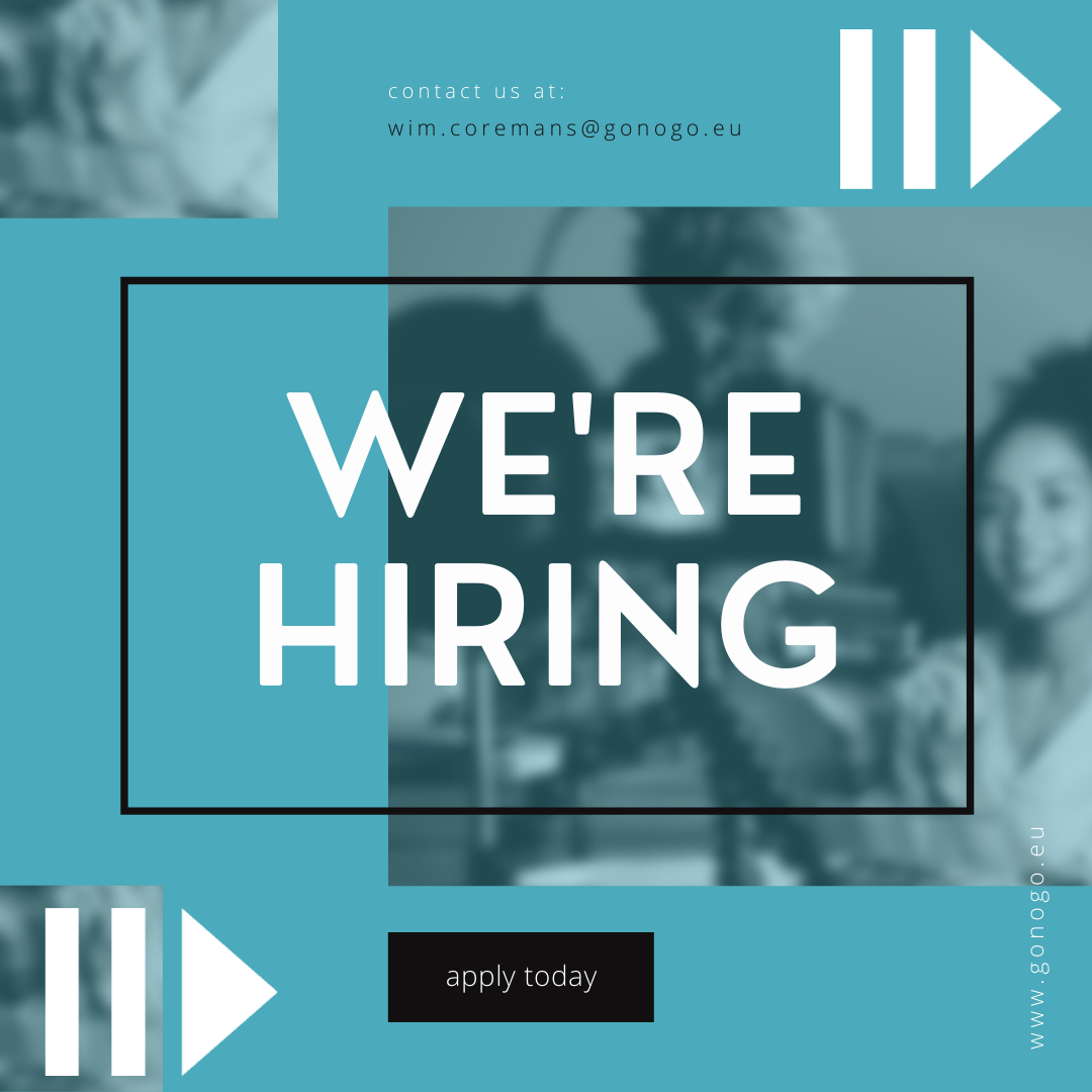 hiring gonogo